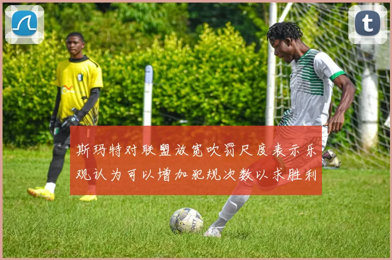 斯玛特对联盟放宽吹罚尺度表示乐观认为可以增加犯规次数以求胜利