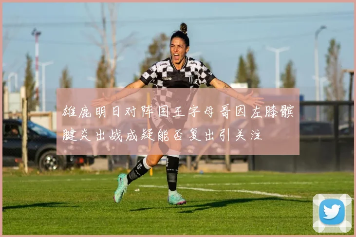 雄鹿明日对阵国王字母哥因左膝髌腱炎出战成疑能否复出引关注