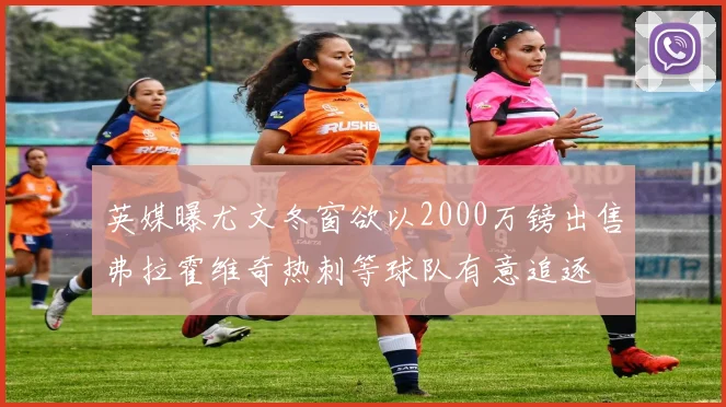 英媒曝尤文冬窗欲以2000万镑出售弗拉霍维奇热刺等球队有意追逐
